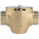 WATTS INDUSTRIES ITA WAT571T1 VALVOLA ARCA ZONA 1 2 VIE IN BRONZ