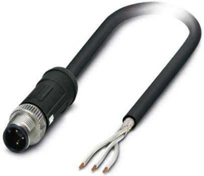 PHOENIX CONTACT PHC1407296 SAC-3P-MS/ 2,0-28R SCO RAIL CAVO SENS/AT