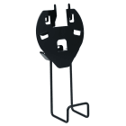 ROCKWELL AUTOMATION RCK2711T-BRACKET MOBILEVIEW ACCESSORY, HANGING BRACKET