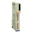 SCHNEIDER ELECTRIC SNRSTBDAI5260K KIT MOD+CONN+BASE 115VAC IN 2PT ISOL