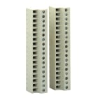 SCHNEIDER ELECTRIC SNRSTBXTS2180 CONNETTORE 18PT ESTRAIBILI PER I/O DIG