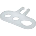 LE PROLUNGHE SAS - PRG573 TENDICAVO CON ATTACCO PER MORSETTIERA