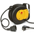 ZECA - ZEC9004/GS AVV. 5+1M C/PR.SCH.+1,5M INGR.C/SP.SCH.