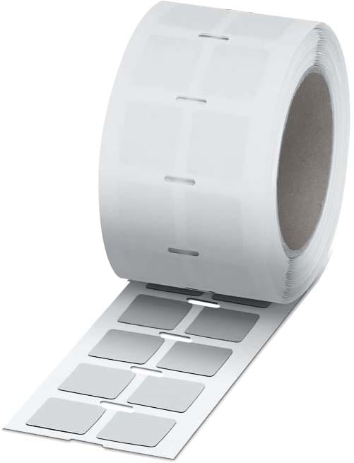 PHOENIX CONTACT - PHC0827467 EMLP (27X27)R SR ETICHETTA DI SIGLATURA