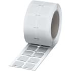 PHOENIX CONTACT - PHC0827467 EMLP (27X27)R SR ETICHETTA DI SIGLATURA