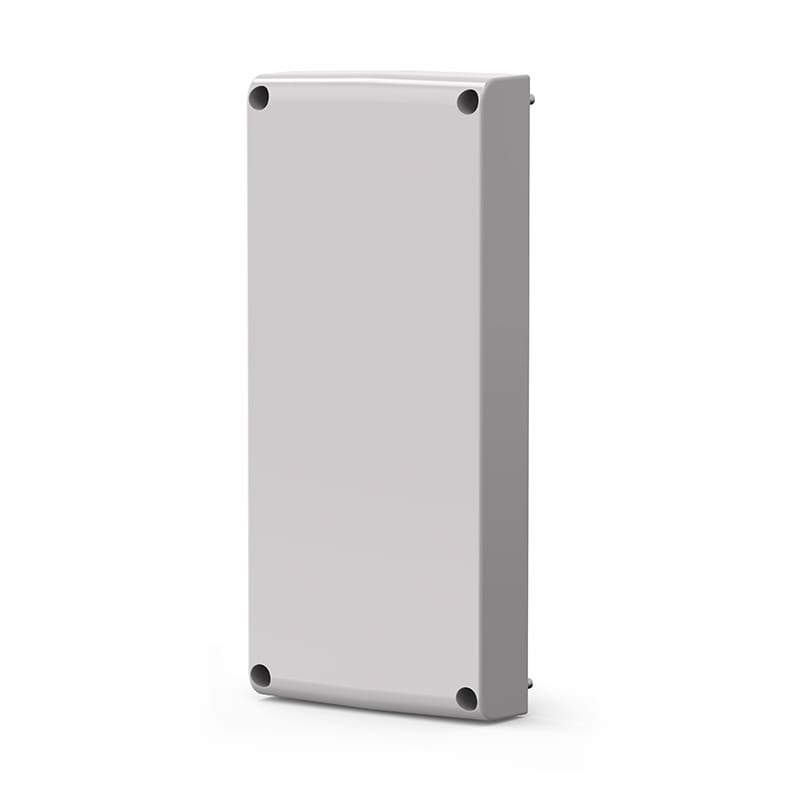 SCAME PARRE SPA - SCA573.5000 COPERCHIO PROXIMA 16-32A CIECO