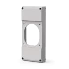 SCAME PARRE SPA - SCA573.5001 MOSTRINA PREFORATA