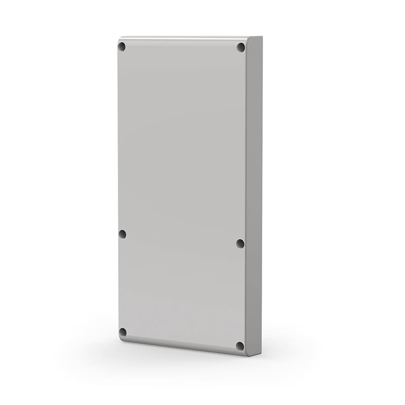 SCAME PARRE SPA - SCA573.5010 COPERCHIO CIECO PER FONDO