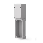 SCAME PARRE SPA SCA573.5110 BASE + DERIVAZIONE X 1 PRESA 16/32A