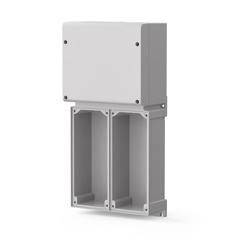 SCAME PARRE SPA - SCA573.5120 SUPPORTO MODULARE