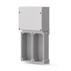 SCAME PARRE SPA SCA573.5120 BASE + DERIVAZIONE X 2 PRESE 16/32A