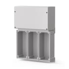 SCAME PARRE SPA SCA573.5130 BASE + DERIVAZIONE X 3 PRESE 16/32A