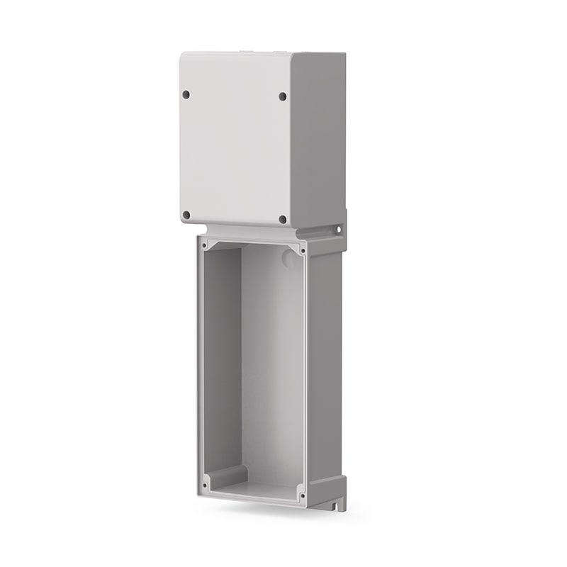SCAME PARRE SPA - SCA573.5210 SUPPORTO MODULARE