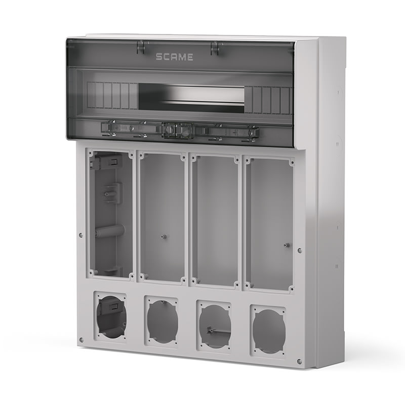 SCAME PARRE SPA - SCA573.5381 QUADRO DA PARETE