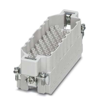 PHOENIX CONTACT - PHC1409901 HC-BBB 64-ESTC INSERTO PORTACONTATTI