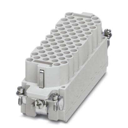 PHOENIX CONTACT - PHC1409914 HC-BBB 64-EBUC INSERTO PORTACONTATTI