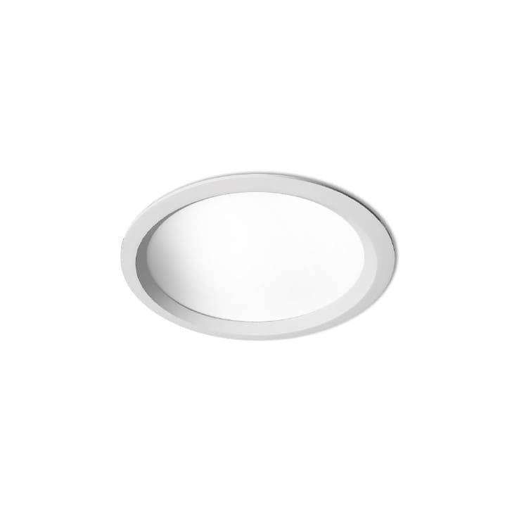SIDE SPA SDE57438-2G STEP 18 G2 DIAM.200MM 45.4W 3544LM 3000