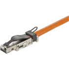 GIRA - GIR574600 Stecker RJ45 Cat.6A Zubehor