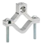 PANDUIT PANGC-18A-X MORSETTO DI MESSA A TERRA PER TUBI IDRAU