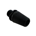 LE PROLUNGHE SAS - PRG574/N SERRACAVO FILETTATO PER PORTALAMPADE NE