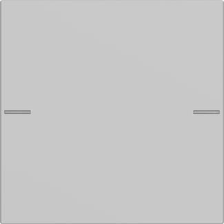 GIRA - GIR5751015 SET INTERR.BILICO 1X SENS.PS.4 SYSTEM 55