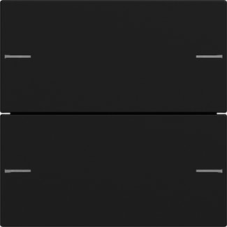 GIRA - GIR5752005 SET INTERR.BILICO 2X SENS.PS.4 SYSTEM 55