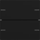 GIRA - GIR5752005 SET INTERR.BILICO 2X SENS.PS.4 SYSTEM 55