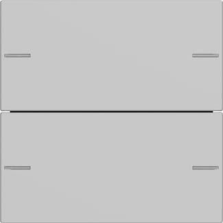 GIRA - GIR5752015 SET INTERR.BILICO 2X SENS.PS.4 SYSTEM 55