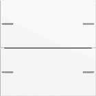 GIRA - GIR575203 SET INTERR.BILICO 2X SENS.PS.4 SYSTEM 55