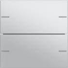 GIRA - GIR575226 SET INTERR.BILICO 2X SENS.PS.4 SYSTEM 55