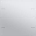 GIRA - GIR575226 SET INTERR.BILICO 2X SENS.PS.4 SYSTEM 55