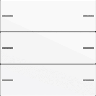 GIRA - GIR575303 SET INTERR.BILICO 3X SENS.PS.4 SYSTEM 55