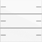 GIRA - GIR575303 SET INTERR.BILICO 3X SENS.PS.4 SYSTEM 55