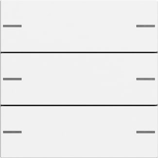 GIRA - GIR575327 SET INTERR.BILICO 3X SENS.PS.4 SYSTEM 55