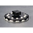 HELLERMANNTYTON Srl - HEE151-02255 BASETTA 36X36 PER PASTA ADESIVA PMB5