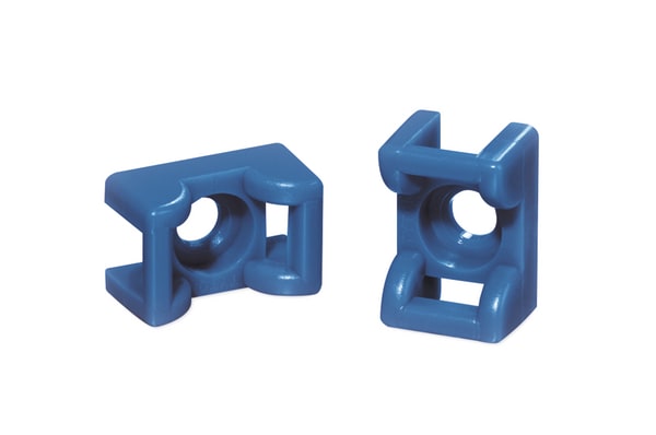 HELLERMANNTYTON Srl HEE151-00654 SUPPORTO FISSAGGIO A VITE KR8G5