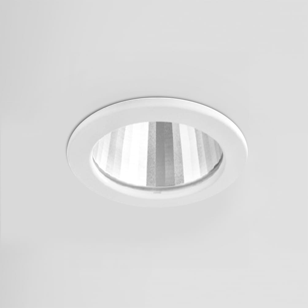 SIDE SPA SDE57580LBI60-DA SWING 15 DALI DIAM.156MM 47.5W 6191LM 40