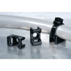 HELLERMANNTYTON Srl - HEE151-24819 SUPPORTO FIX A VITE 25X14.5 NATURALE KR8