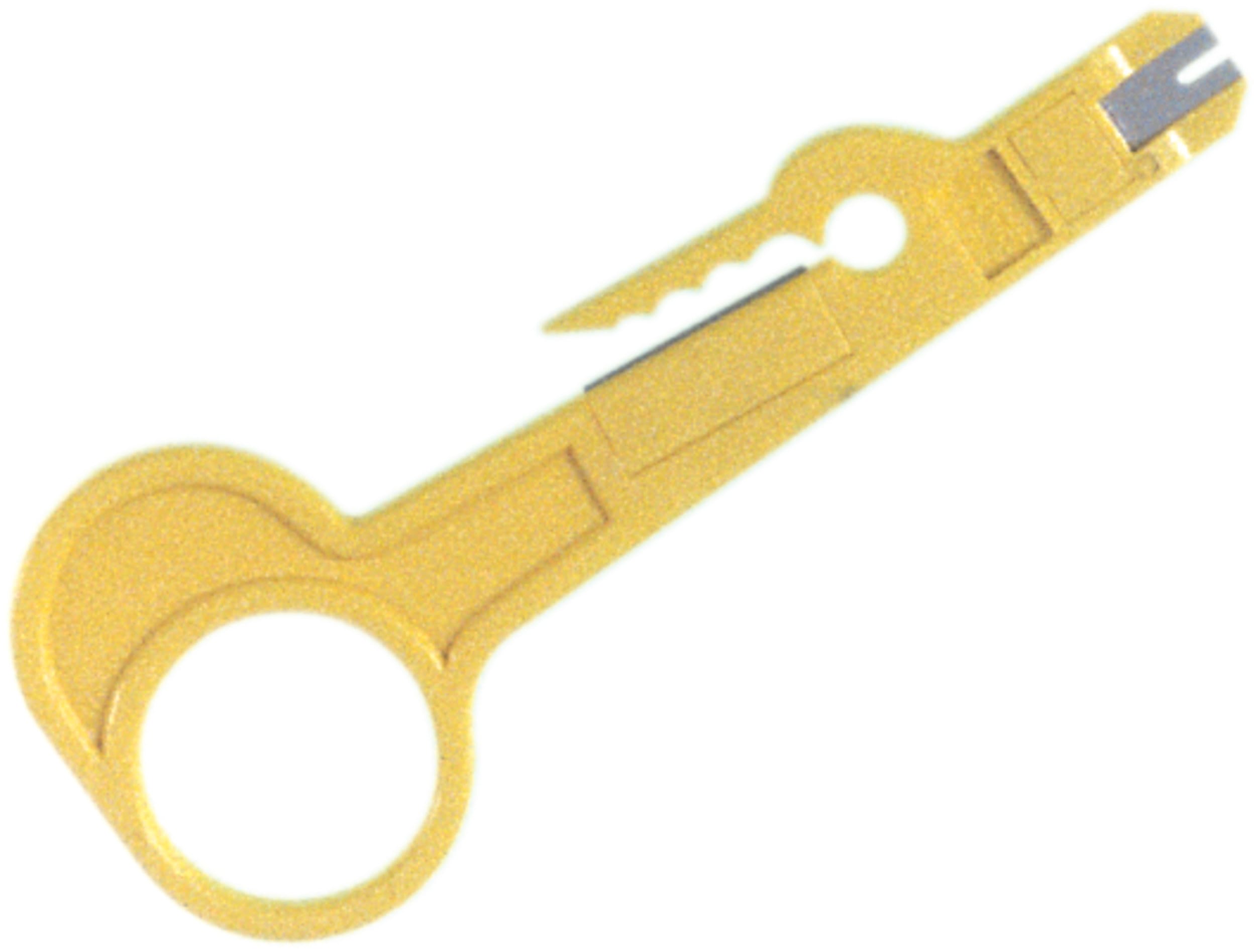 LE PROLUNGHE SAS - PRG5760 ATTREZZO INSERITORE 8P RJ45