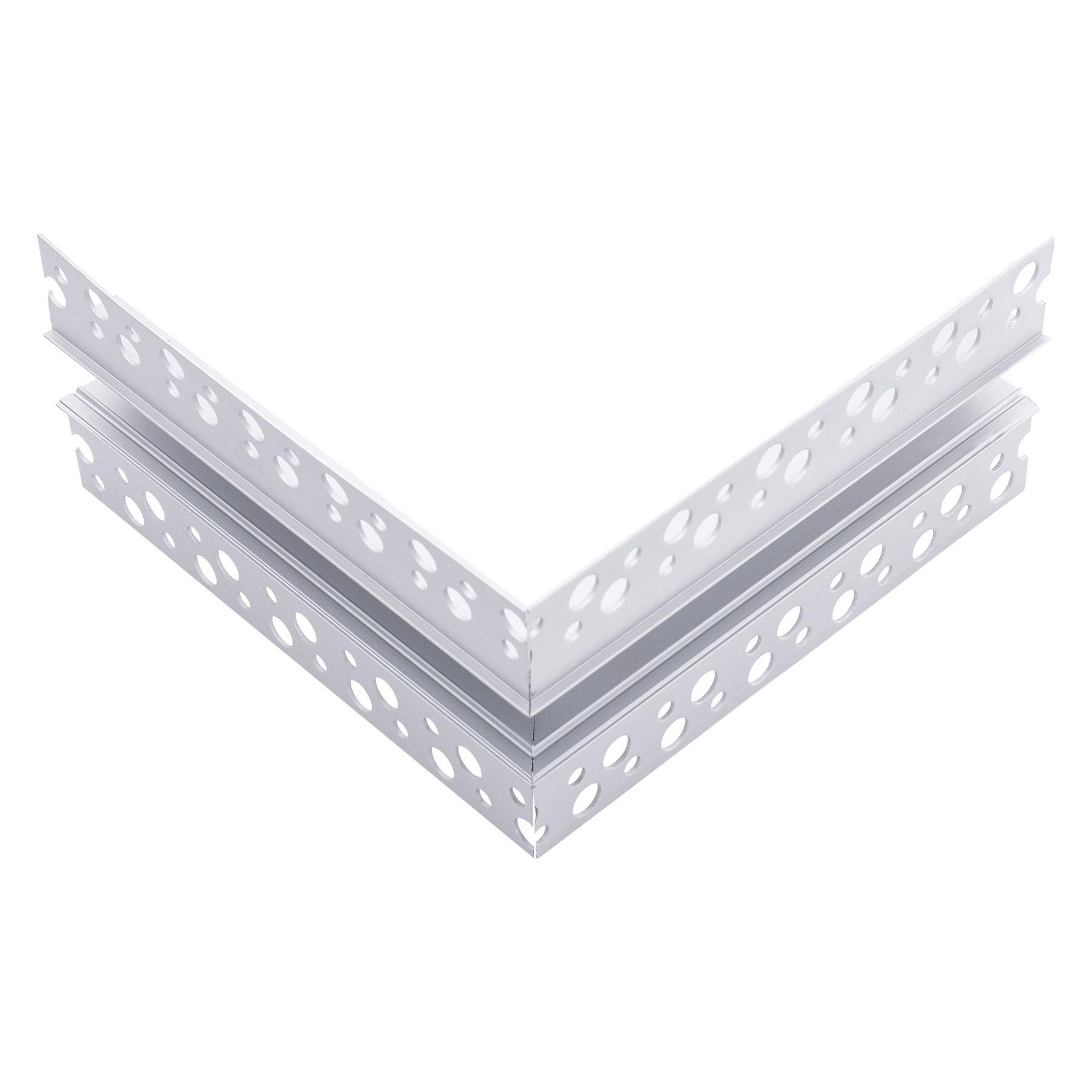 BEGHELLI - BEG57601 CURVA 90 ALTA PER 56692