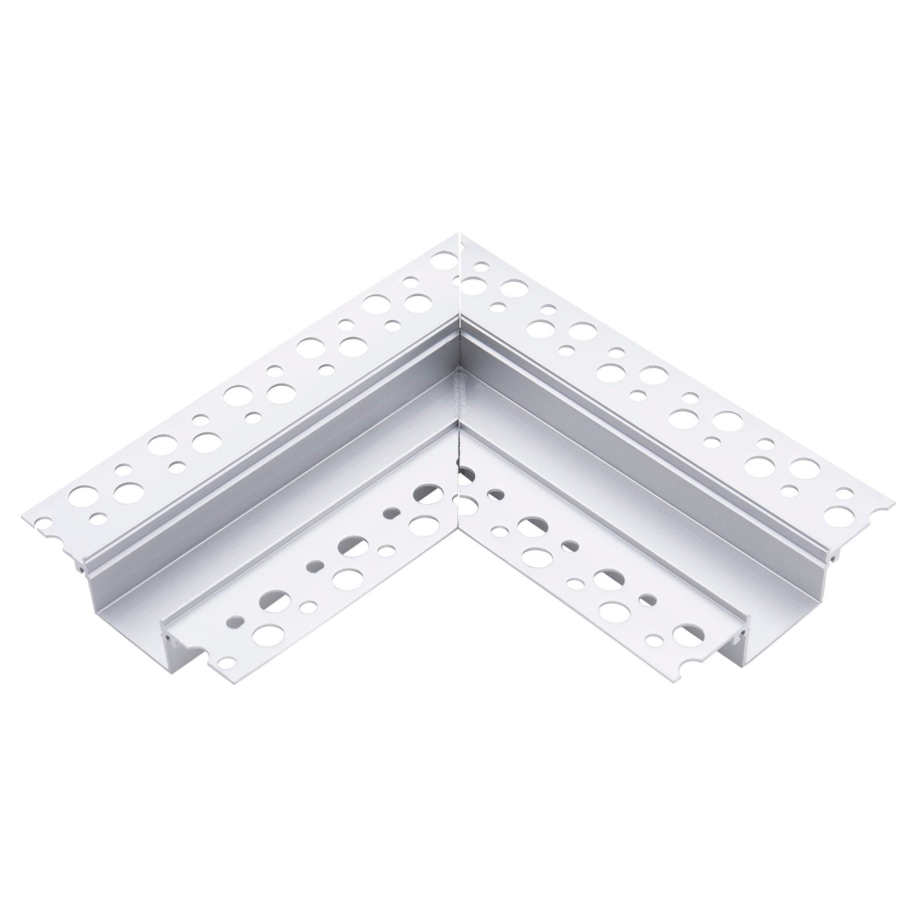 BEGHELLI - BEG57603 CURVA COMPLETA PIANA PER 56693