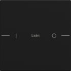 GIRA - GIR5761005 SET INTERR.BILICO 1X PERS. SENS.PS.4 SYS