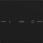 GIRA - GIR5761005 SET INTERR.BILICO 1X PERS. SENS.PS.4 SYS