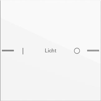 GIRA - GIR576103 SET INTERR.BILICO 1X PERS. SENS.PS.4 SYS