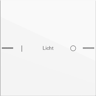 GIRA - GIR576103 SET BIL. 1-M PERS. SENS.TATT.4.55