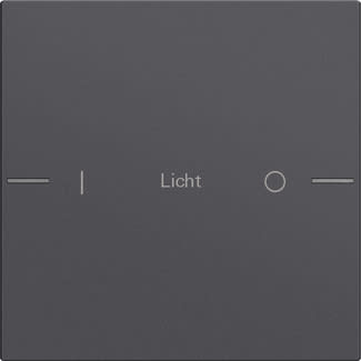 GIRA - GIR576128 SET INTERR.BILICO 1X PERS. SENS.PS.4 SYS