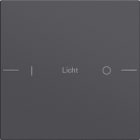 GIRA - GIR576128 SET INTERR.BILICO 1X PERS. SENS.PS.4 SYS