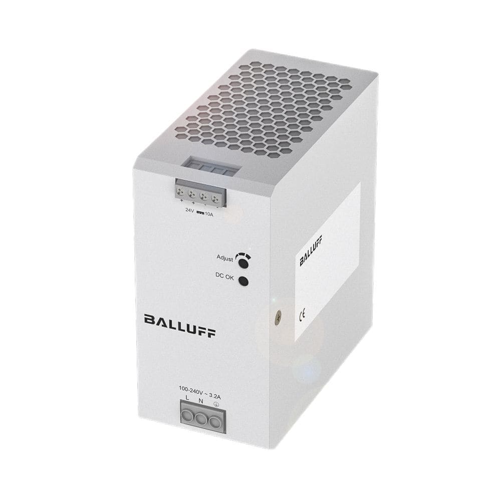 BALLUFF AUTOMATION BAUBAE0113 BAE PS-XA-1W-24-100-018