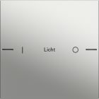 GIRA - GIR5761600 SET INTERR.BILICO 1X PERS. SENS.PS.4 SYS