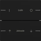 GIRA - GIR5762005 SET INTERR.BILICO 2X PERS. SENS.PS.4 SYS